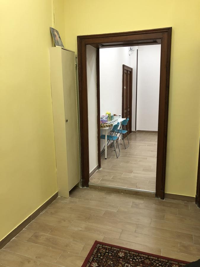 La Casa Di Fafa Bed and Breakfast Napoli Eksteriør billede