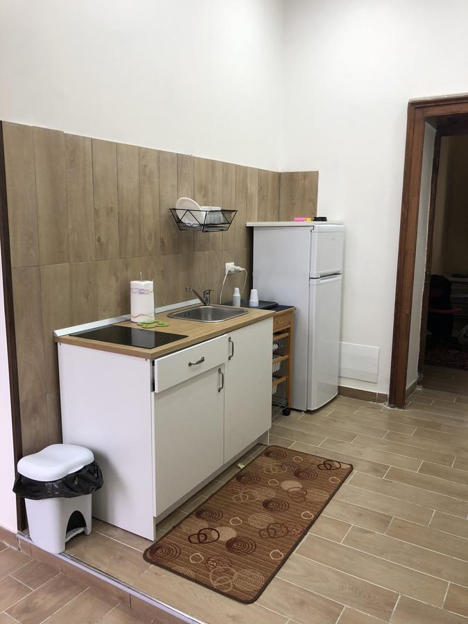 La Casa Di Fafa Bed and Breakfast Napoli Eksteriør billede