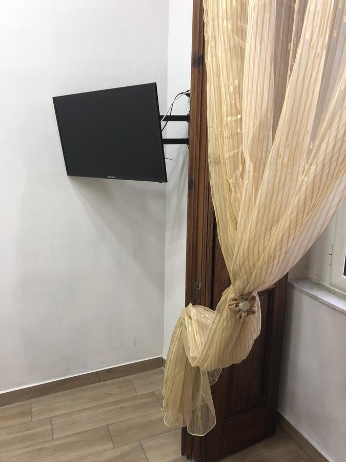 La Casa Di Fafa Bed and Breakfast Napoli Eksteriør billede