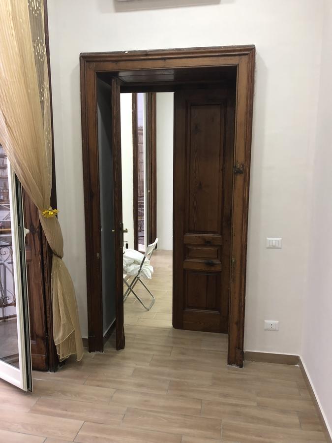 La Casa Di Fafa Bed and Breakfast Napoli Eksteriør billede