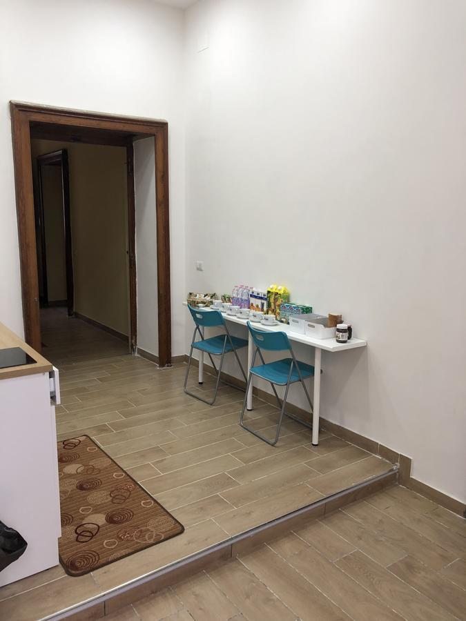 La Casa Di Fafa Bed and Breakfast Napoli Eksteriør billede