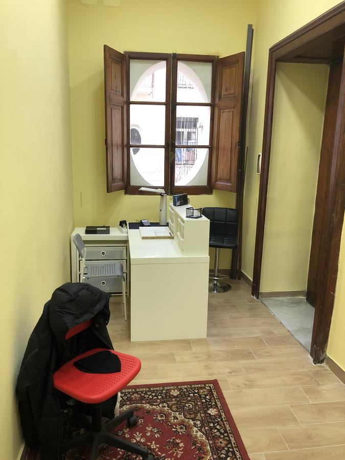 La Casa Di Fafa Bed and Breakfast Napoli Eksteriør billede