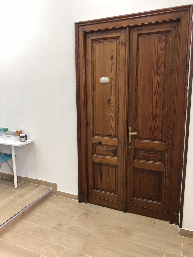 La Casa Di Fafa Bed and Breakfast Napoli Eksteriør billede