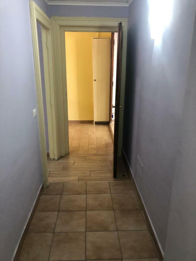 La Casa Di Fafa Bed and Breakfast Napoli Eksteriør billede