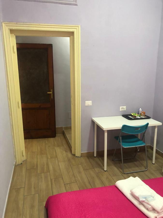 La Casa Di Fafa Bed and Breakfast Napoli Eksteriør billede