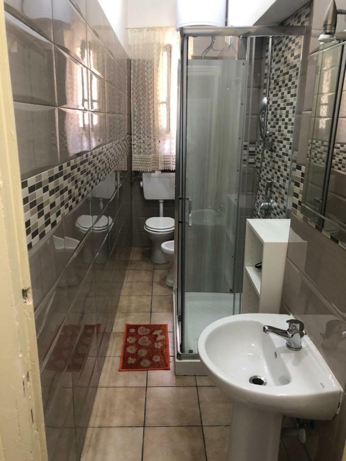 La Casa Di Fafa Bed and Breakfast Napoli Eksteriør billede