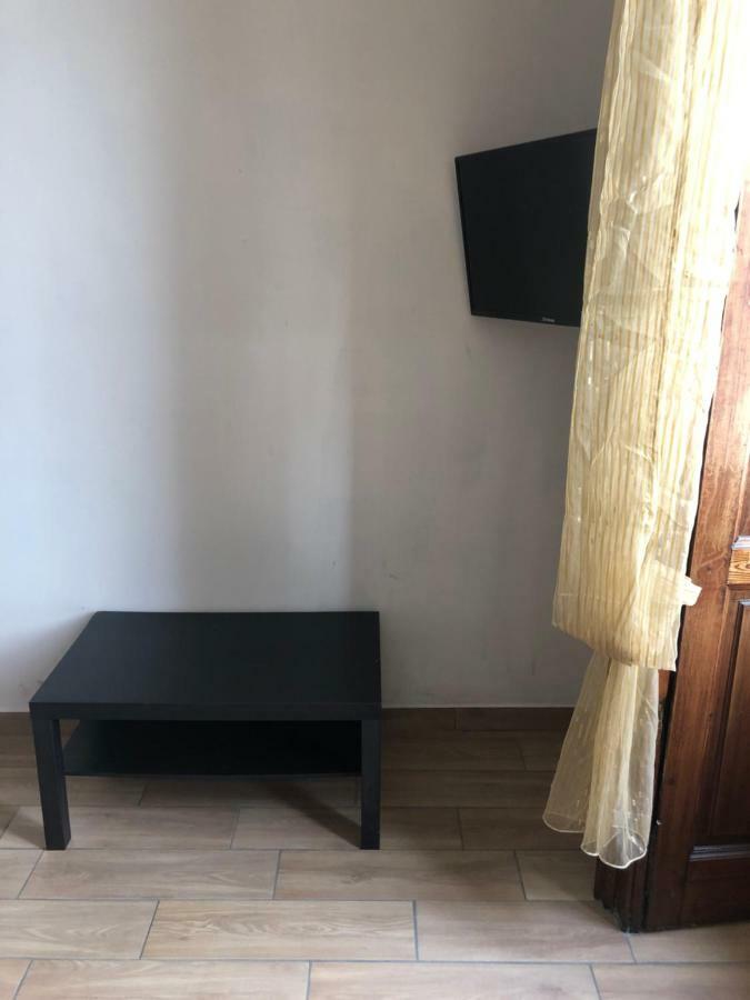 La Casa Di Fafa Bed and Breakfast Napoli Eksteriør billede