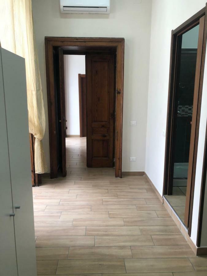 La Casa Di Fafa Bed and Breakfast Napoli Eksteriør billede