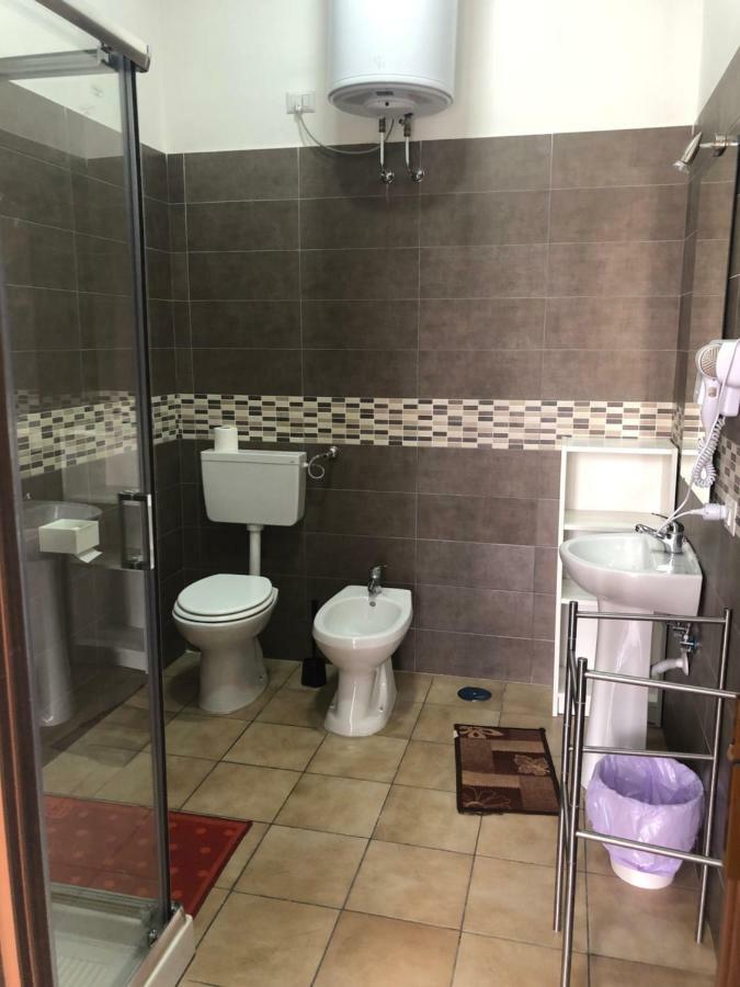 La Casa Di Fafa Bed and Breakfast Napoli Eksteriør billede