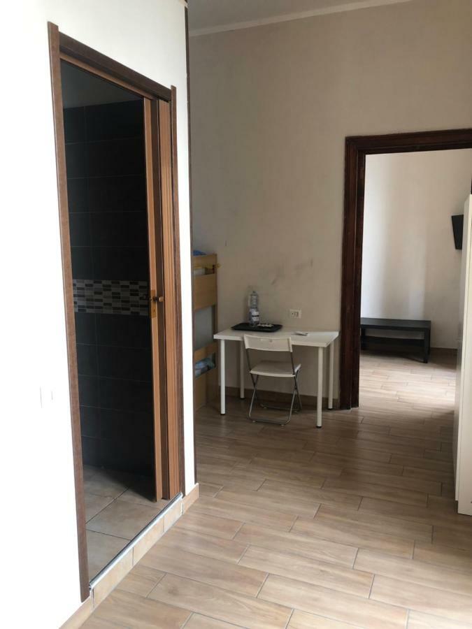 La Casa Di Fafa Bed and Breakfast Napoli Eksteriør billede