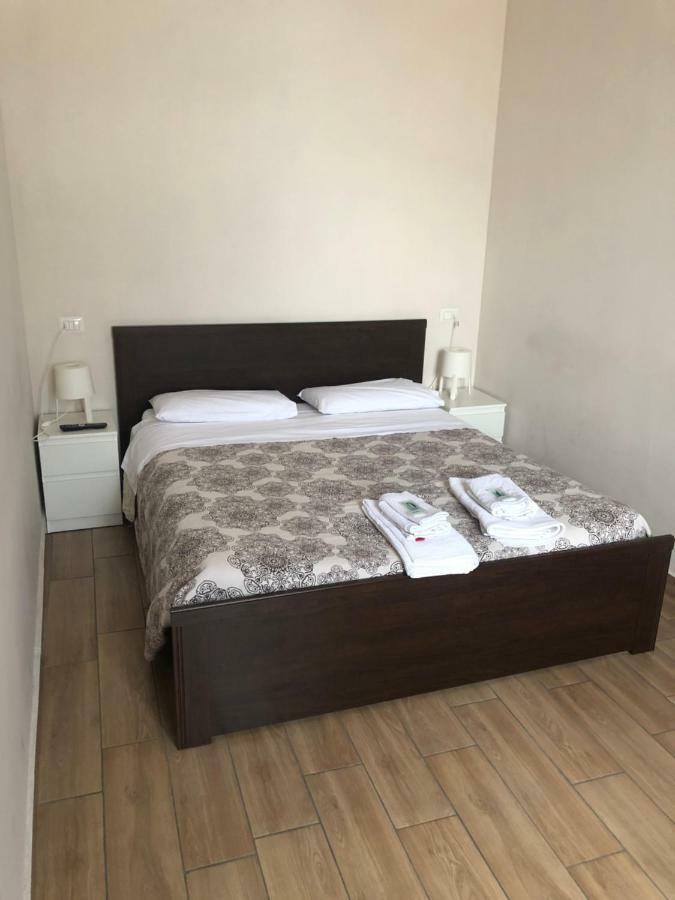La Casa Di Fafa Bed and Breakfast Napoli Eksteriør billede