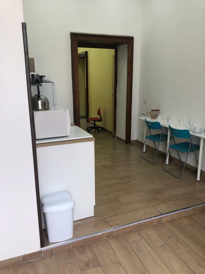 La Casa Di Fafa Bed and Breakfast Napoli Eksteriør billede