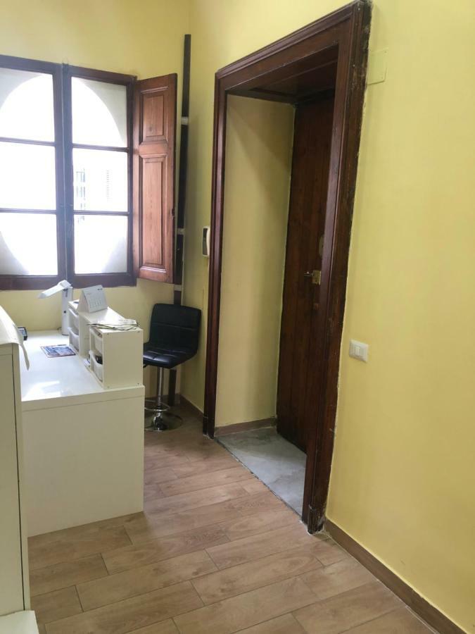 La Casa Di Fafa Bed and Breakfast Napoli Eksteriør billede