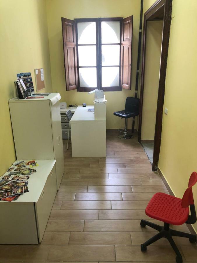 La Casa Di Fafa Bed and Breakfast Napoli Eksteriør billede