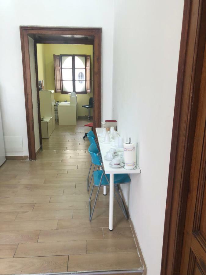 La Casa Di Fafa Bed and Breakfast Napoli Eksteriør billede