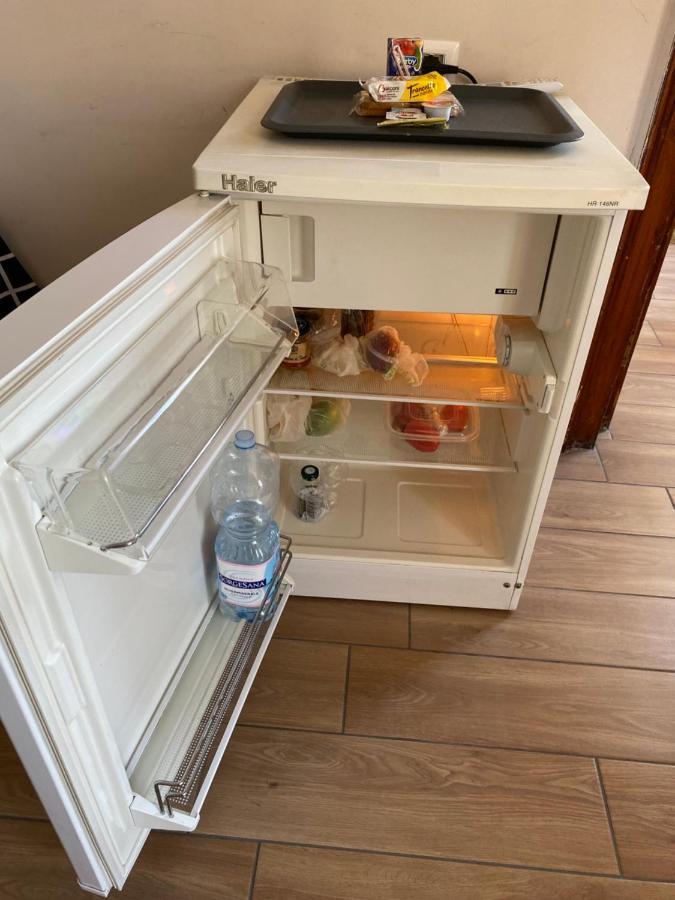 La Casa Di Fafa Bed and Breakfast Napoli Eksteriør billede