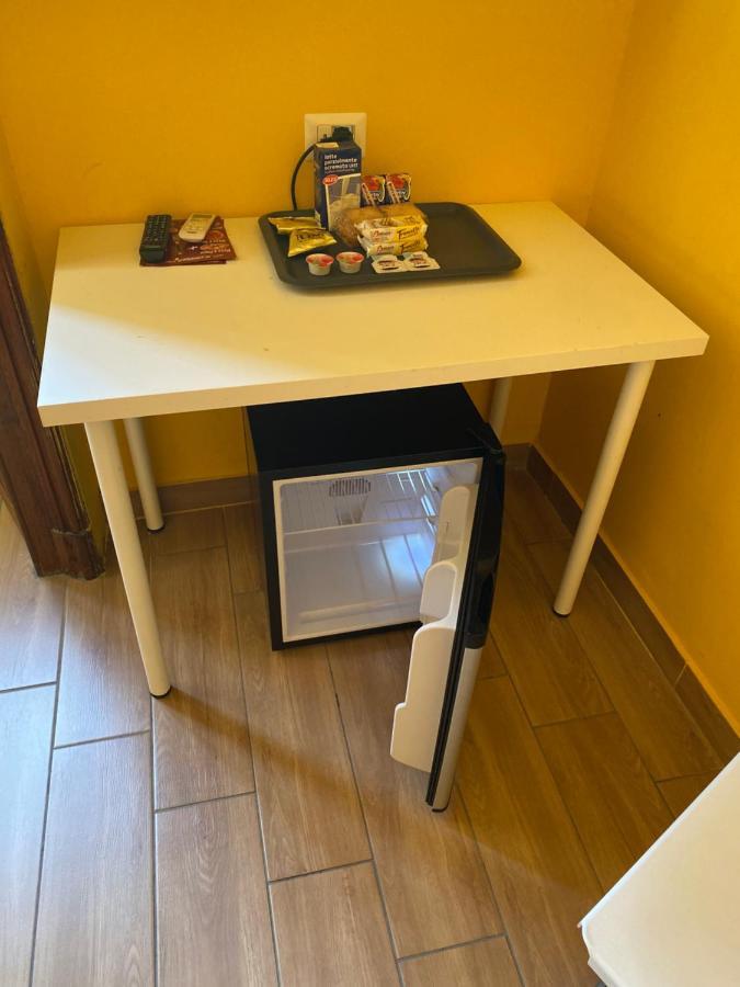 La Casa Di Fafa Bed and Breakfast Napoli Eksteriør billede